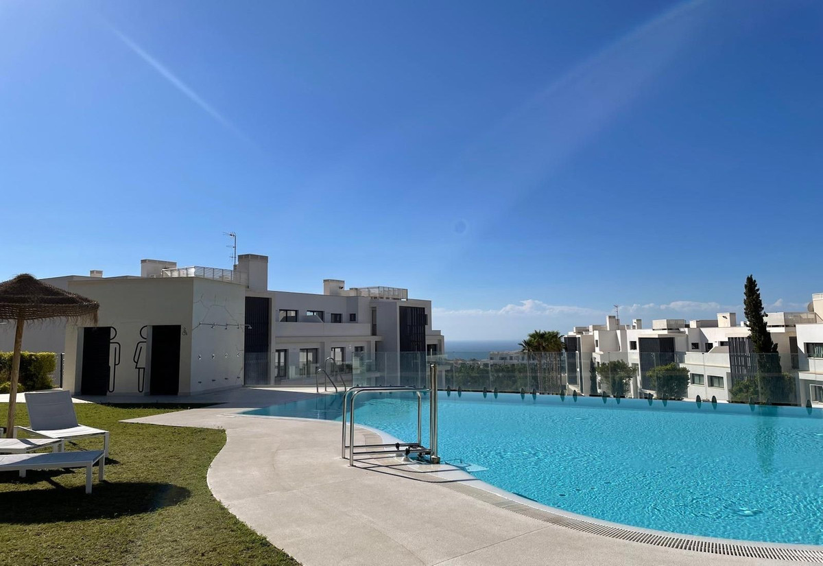Appartement te koop in Fuengirola | 4 slaapkamers H5104042