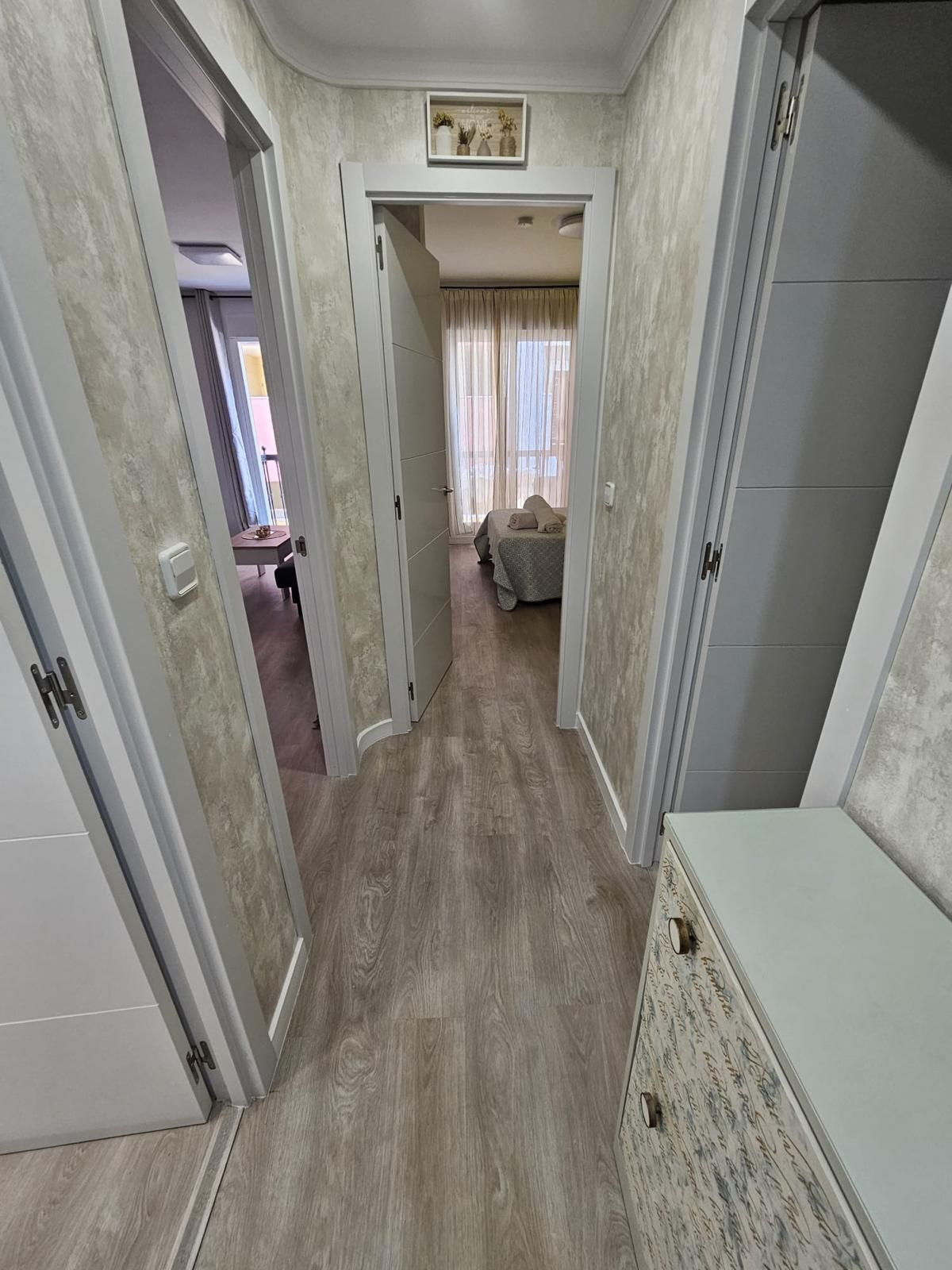 Appartement te koop in Fuengirola | 1 slaapkamers H5104186