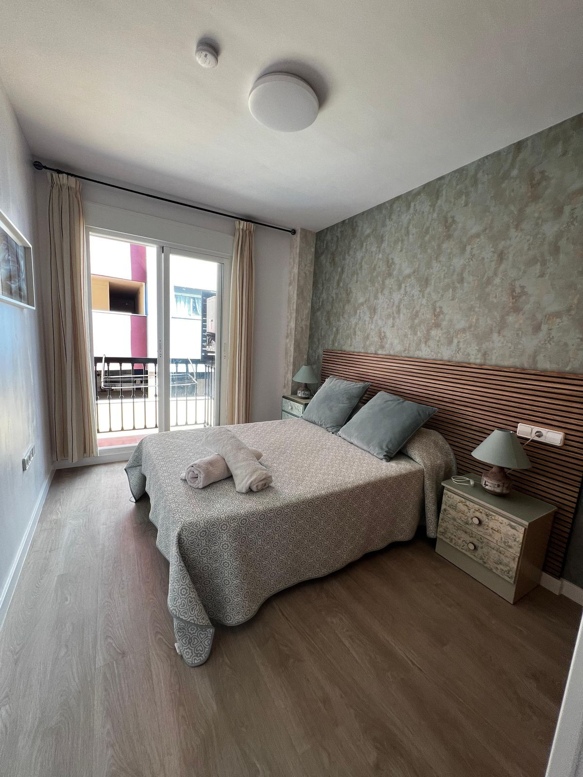 Appartement te koop in Fuengirola | 1 slaapkamers H5104186