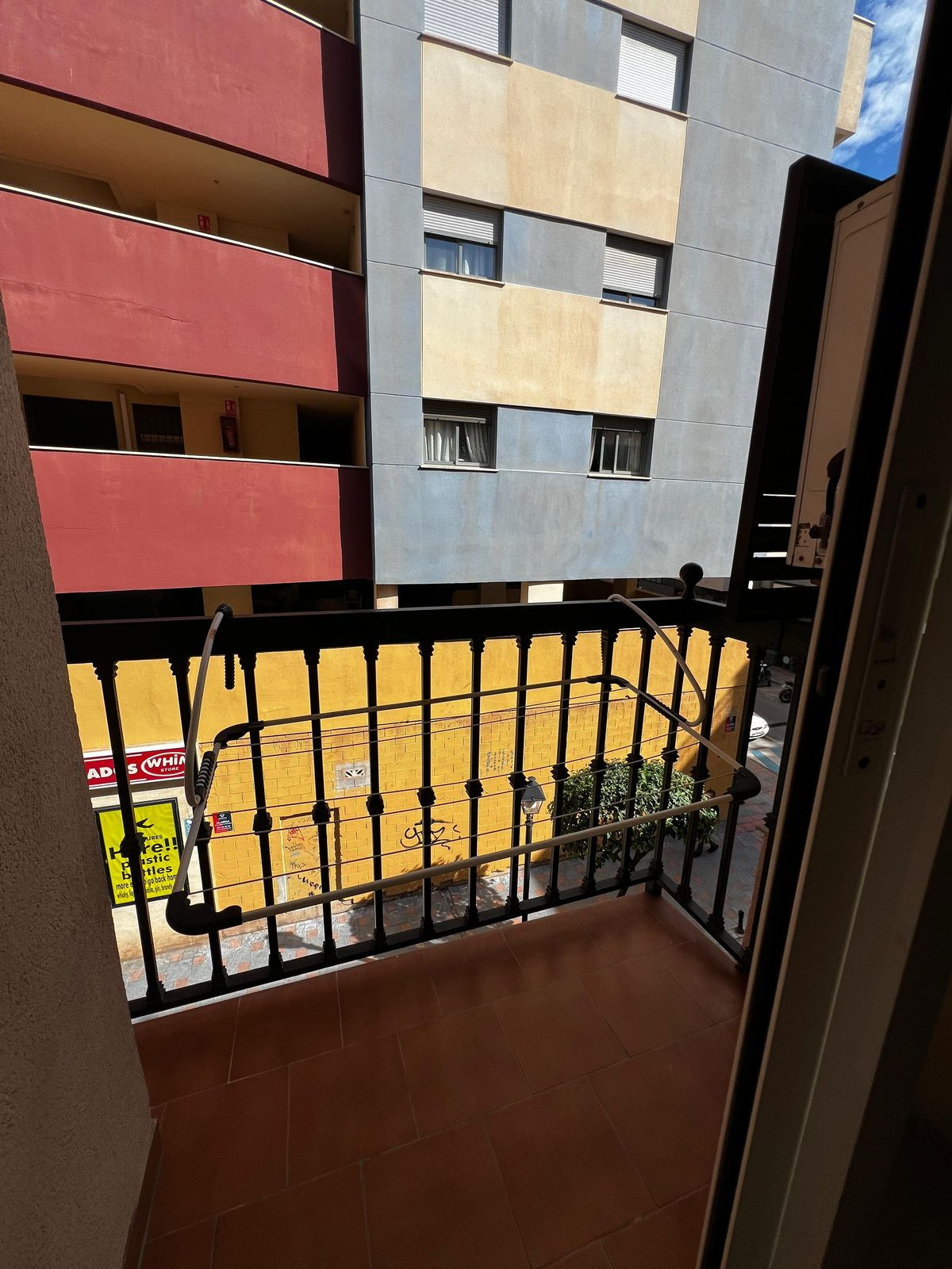 Appartement te koop in Fuengirola | 1 slaapkamers H5104186