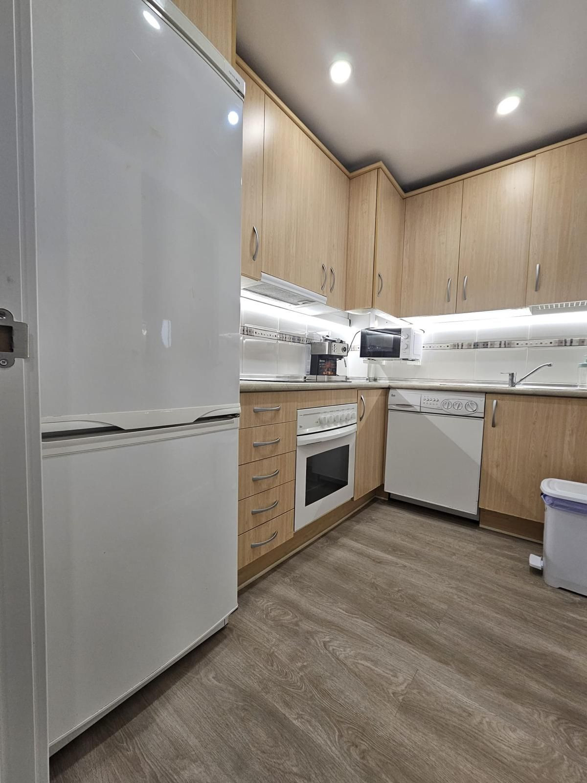 Appartement te koop in Fuengirola | 1 slaapkamers H5104186