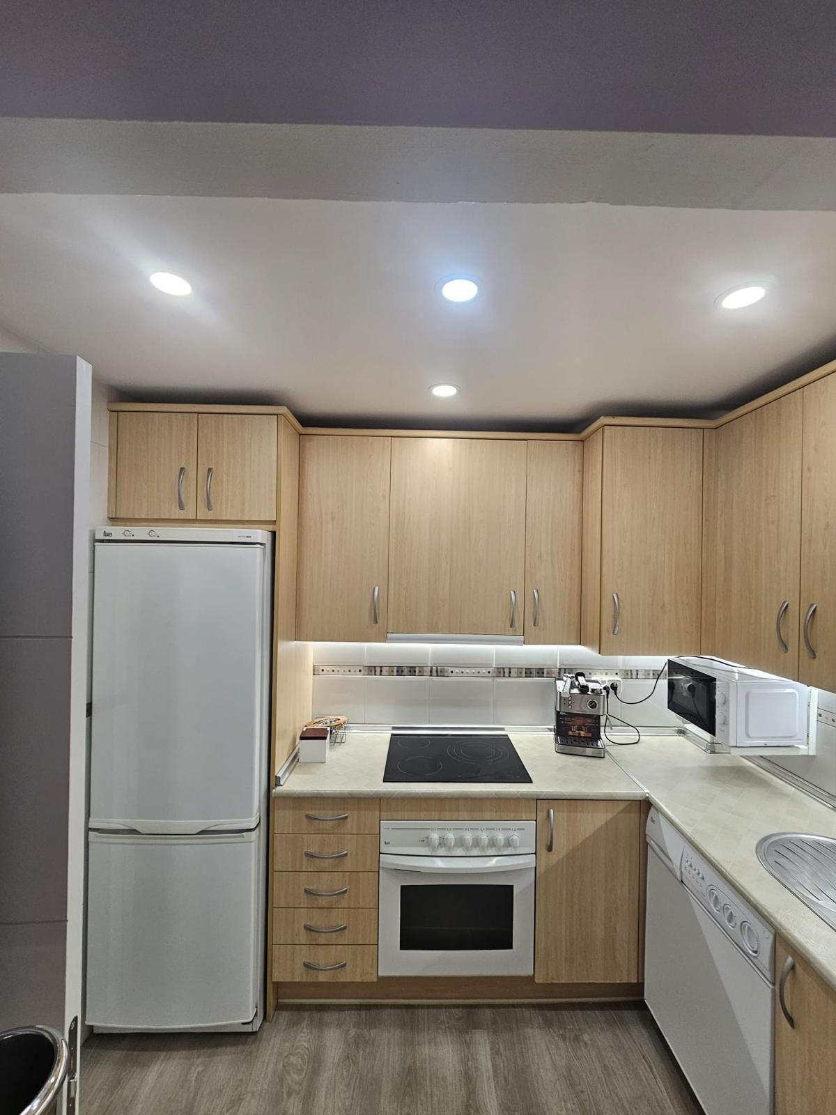 Appartement te koop in Fuengirola | 1 slaapkamers H5104186