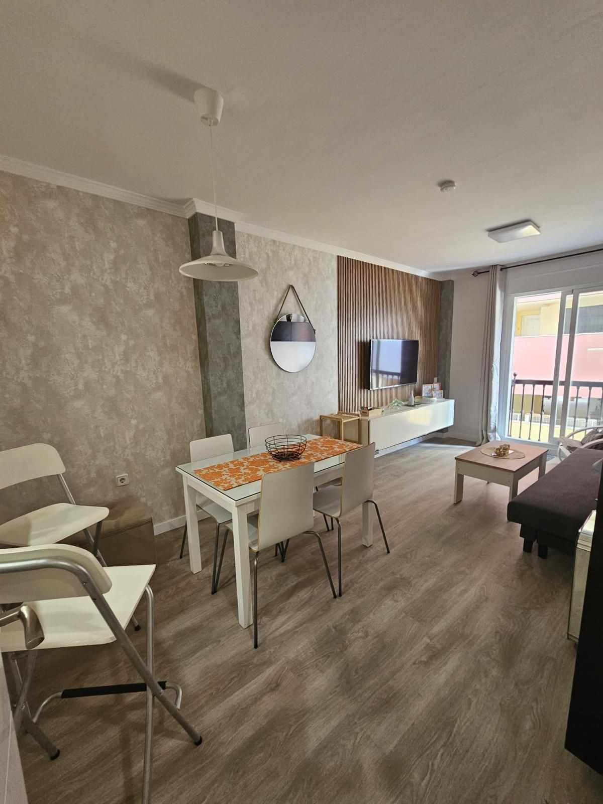 Appartement te koop in Fuengirola | 1 slaapkamers H5104186