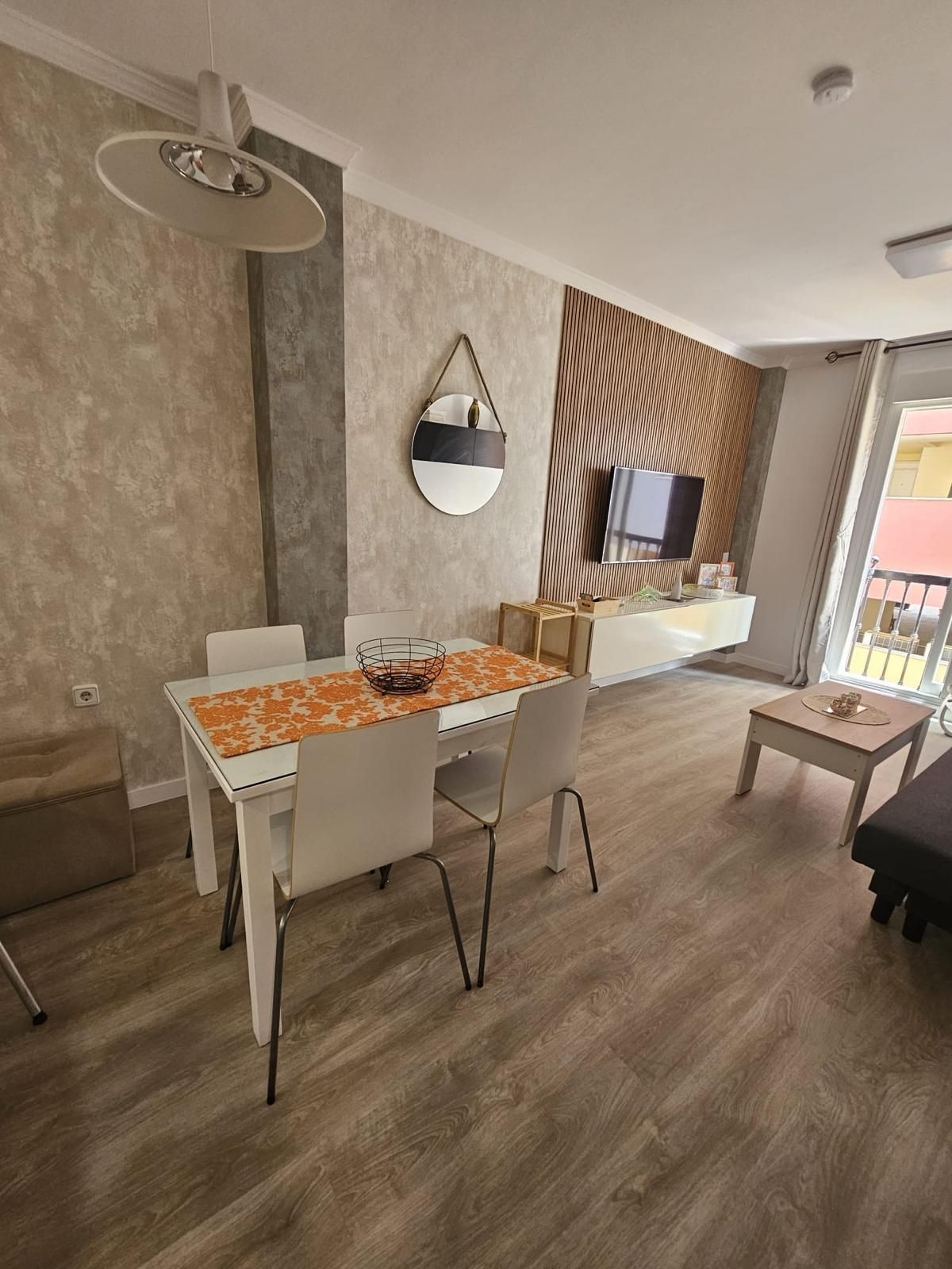 Appartement te koop in Fuengirola | 1 slaapkamers H5104186