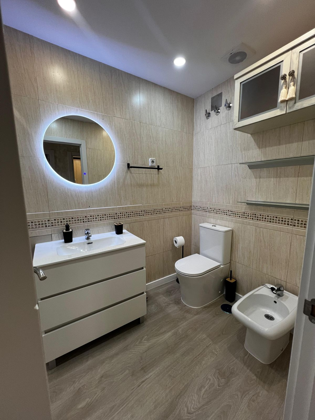 Appartement te koop in Fuengirola | 1 slaapkamers H5104186