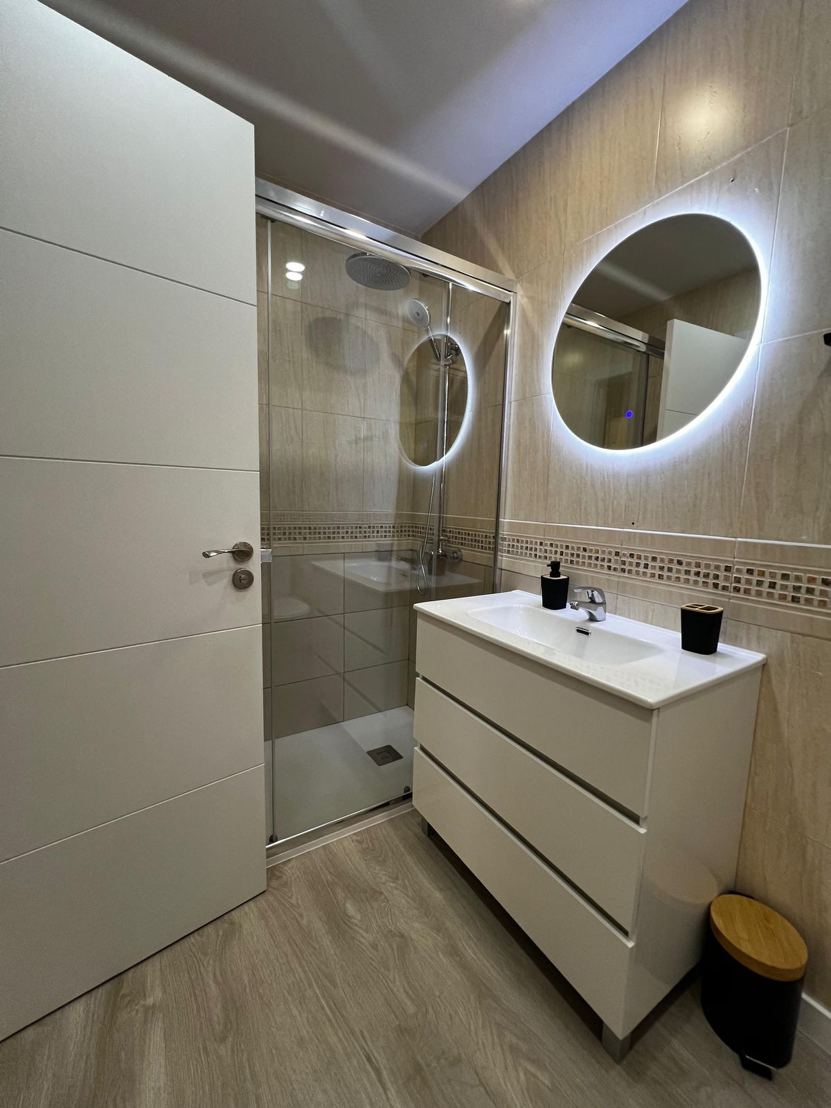 Appartement te koop in Fuengirola | 1 slaapkamers H5104186
