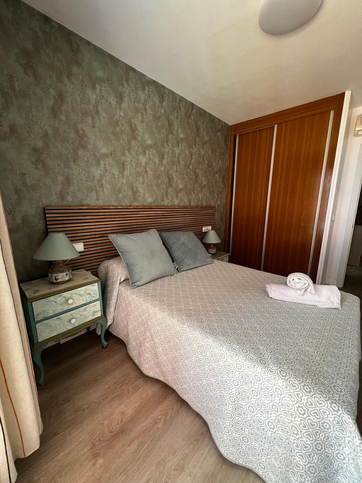 Appartement te koop in Fuengirola | 1 slaapkamers H5104186