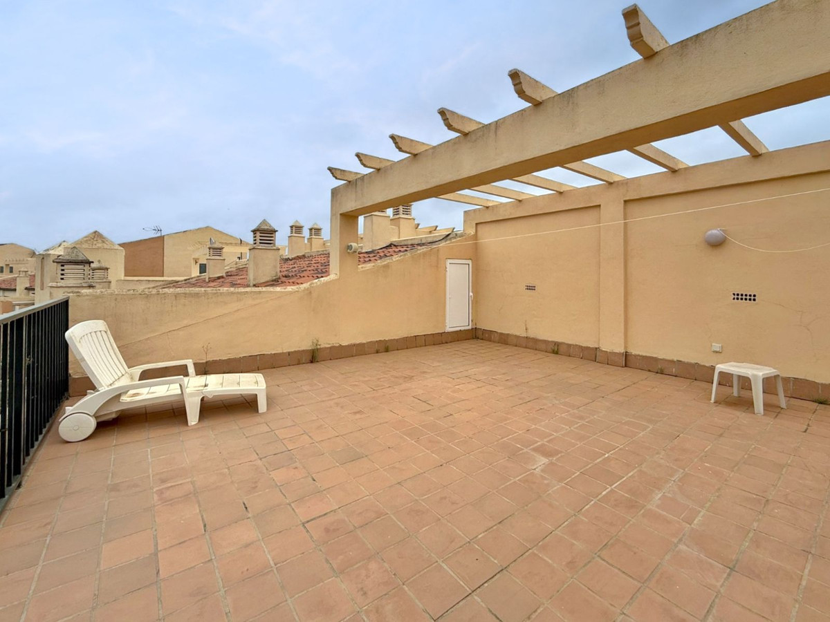 Appartement te koop in Fuengirola | 2 slaapkamers H5104342