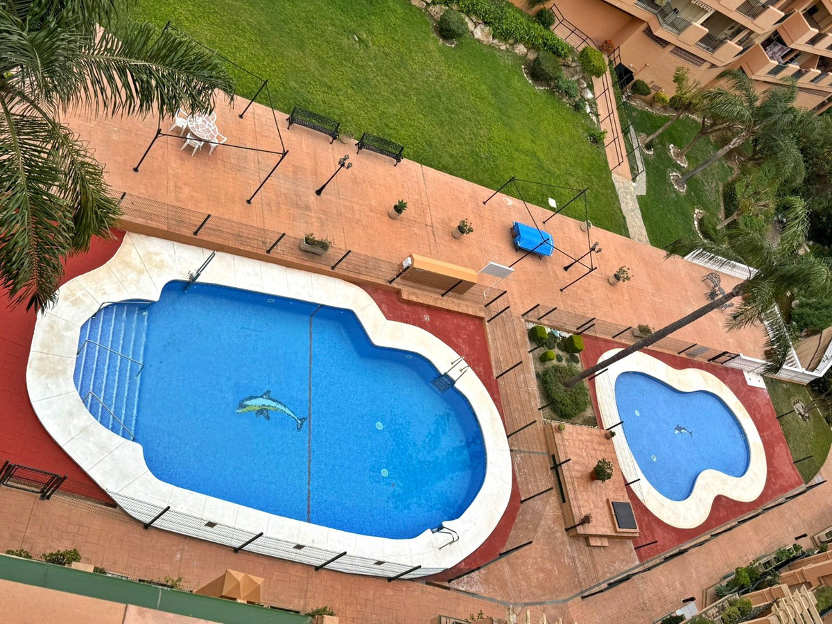Appartement te koop in Fuengirola | 2 slaapkamers H5104342