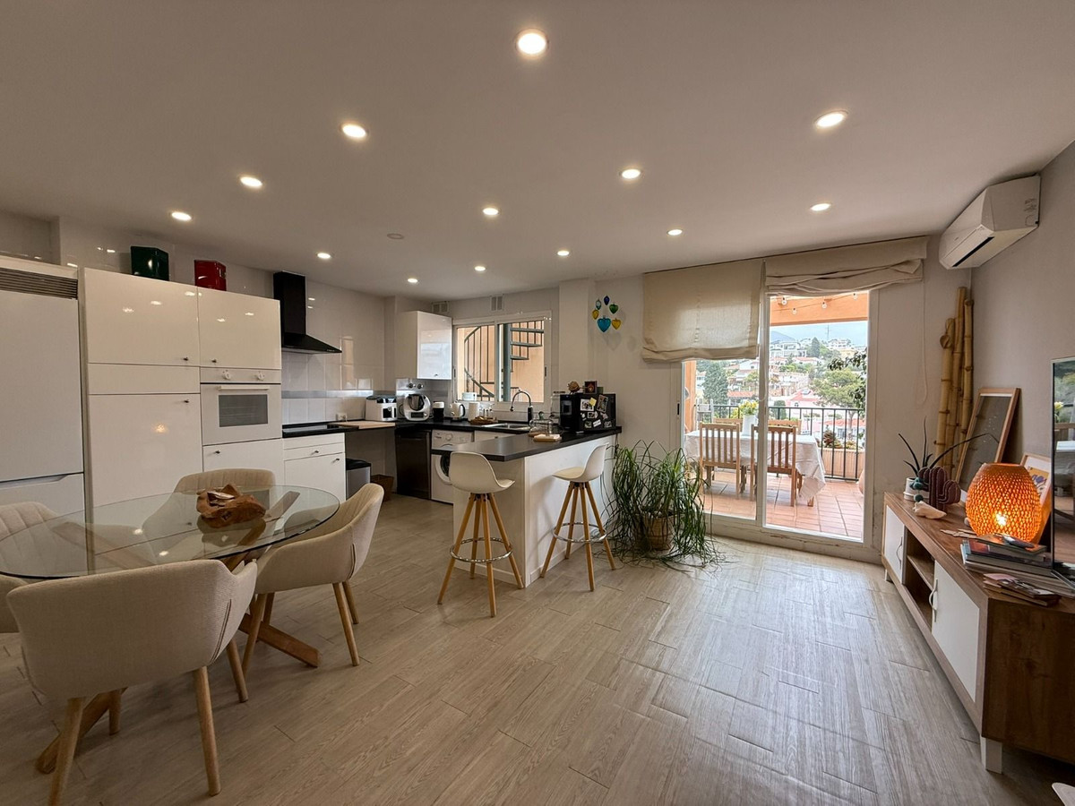 Appartement te koop in Fuengirola | 2 slaapkamers H5104342