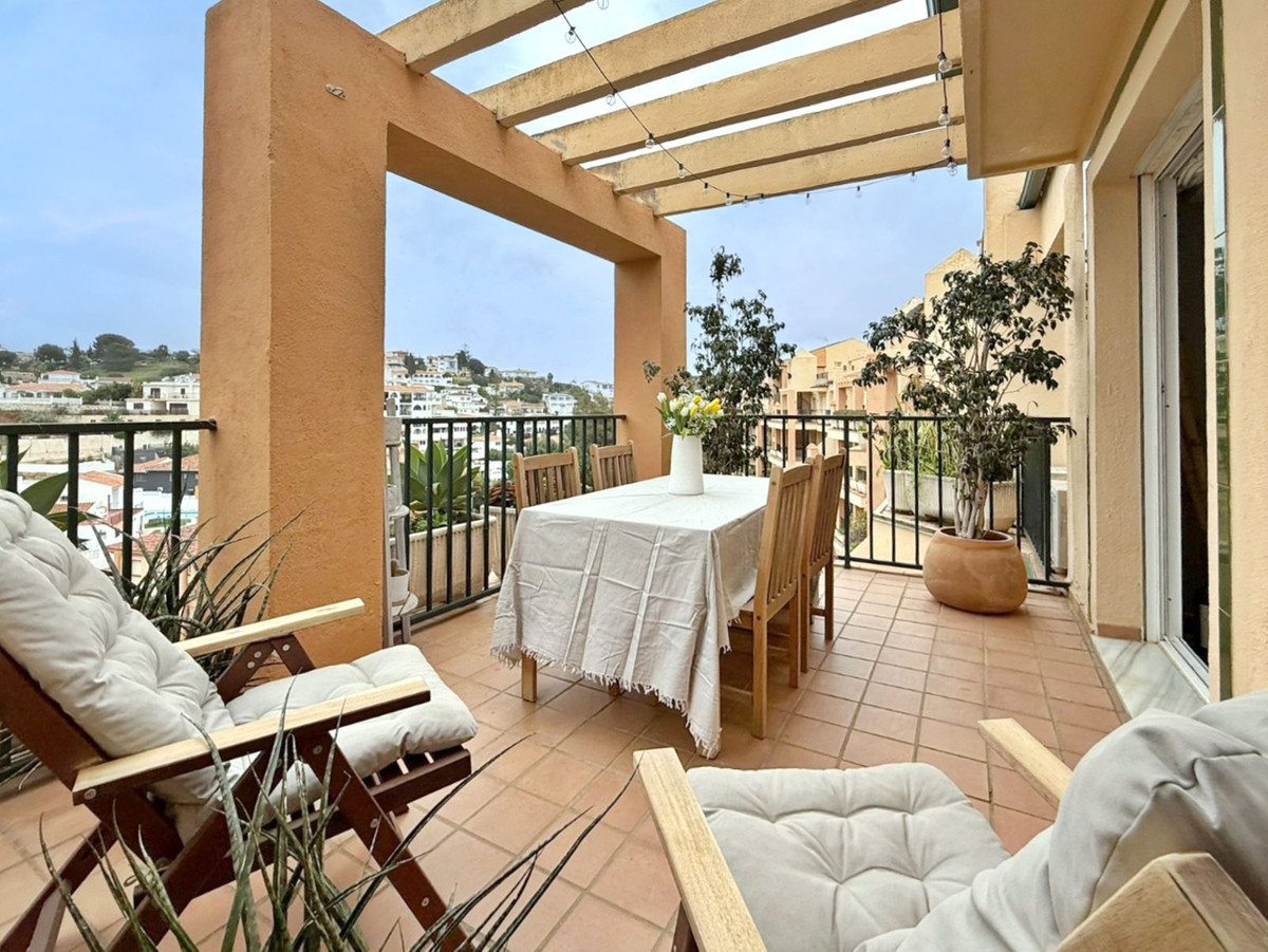 Appartement te koop in Fuengirola | 2 slaapkamers H5104342