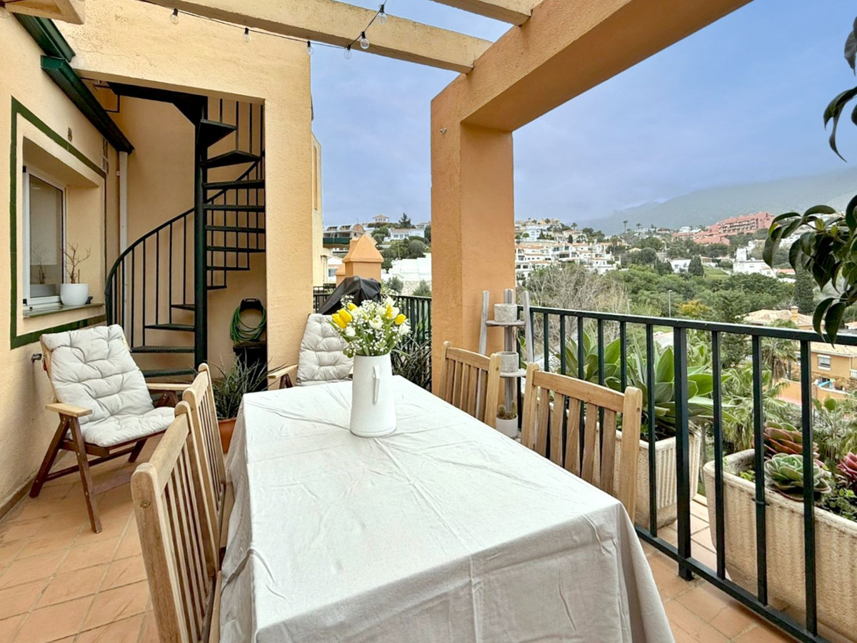 Appartement te koop in Fuengirola | 2 slaapkamers H5104342
