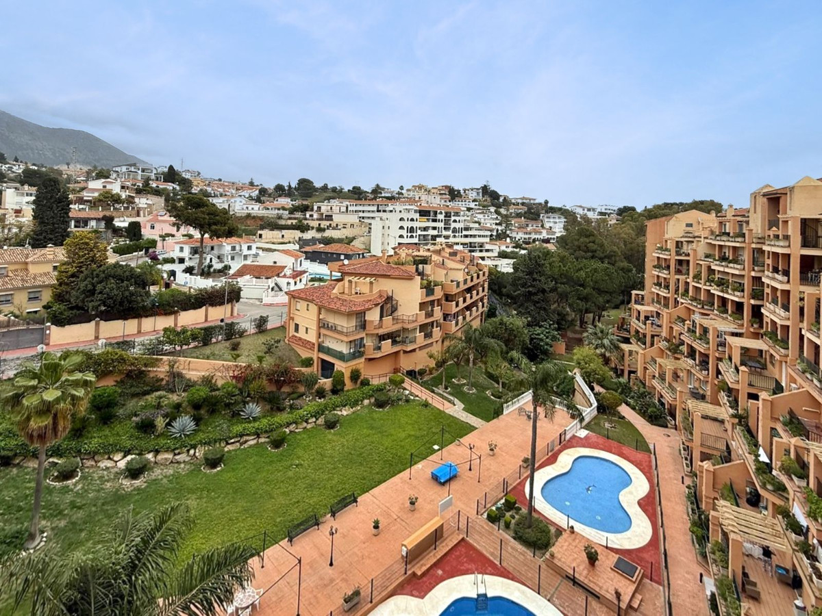 Appartement te koop in Fuengirola | 2 slaapkamers H5104342