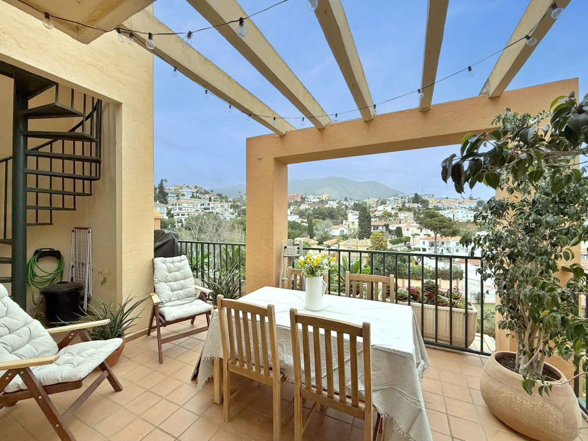 Appartement te koop in Fuengirola | 2 slaapkamers H5104342