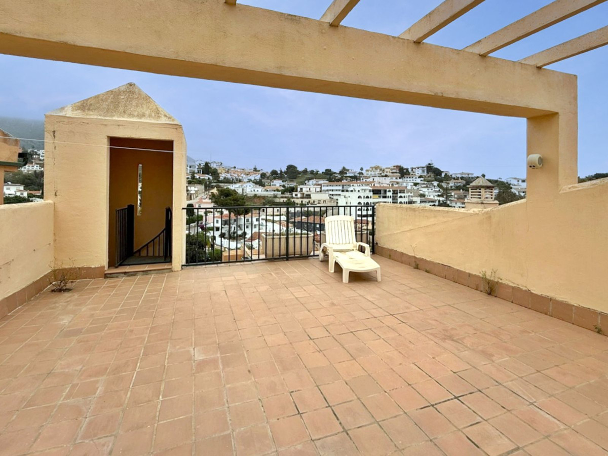 Appartement te koop in Fuengirola | 2 slaapkamers H5104342