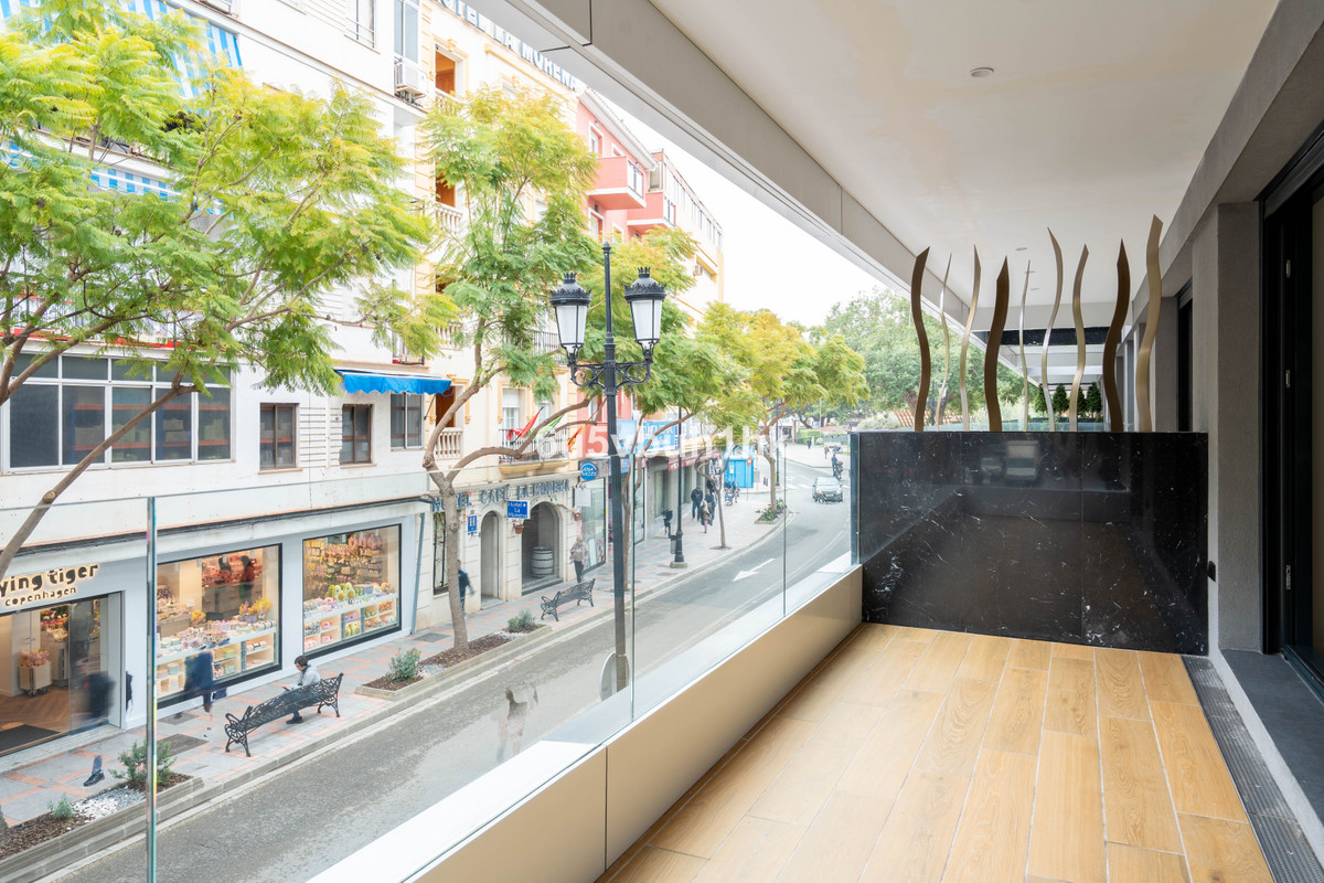 Appartement te koop in Fuengirola | 3 slaapkamers H5104627