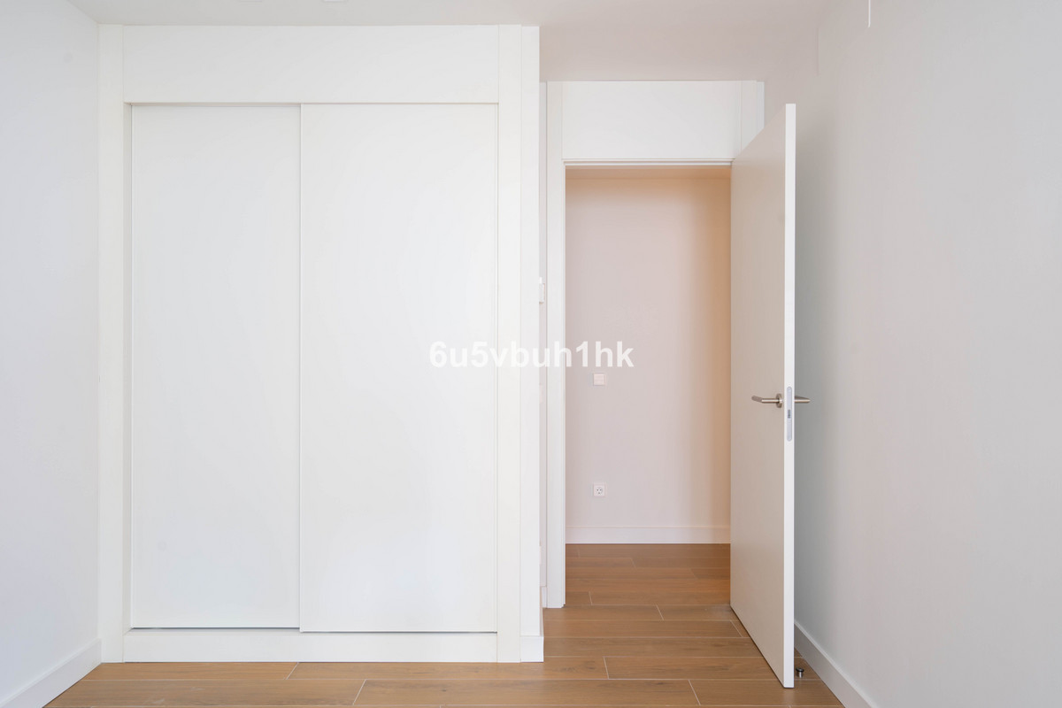 Appartement te koop in Fuengirola | 3 slaapkamers H5104627