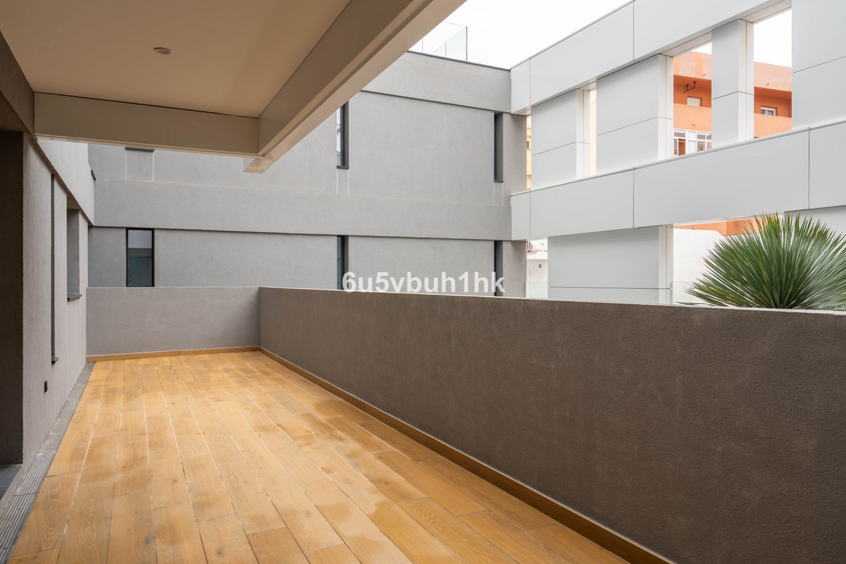 Appartement te koop in Fuengirola | 3 slaapkamers H5104627