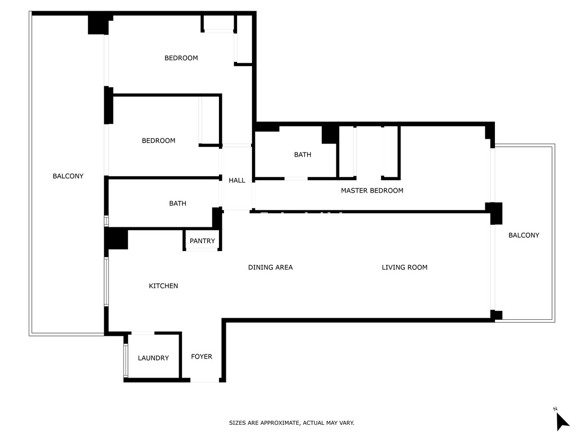 Appartement te koop in Fuengirola | 3 slaapkamers H5104627