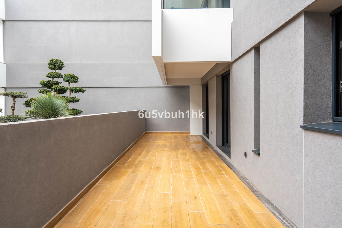 Appartement te koop in Fuengirola | 3 slaapkamers H5104627