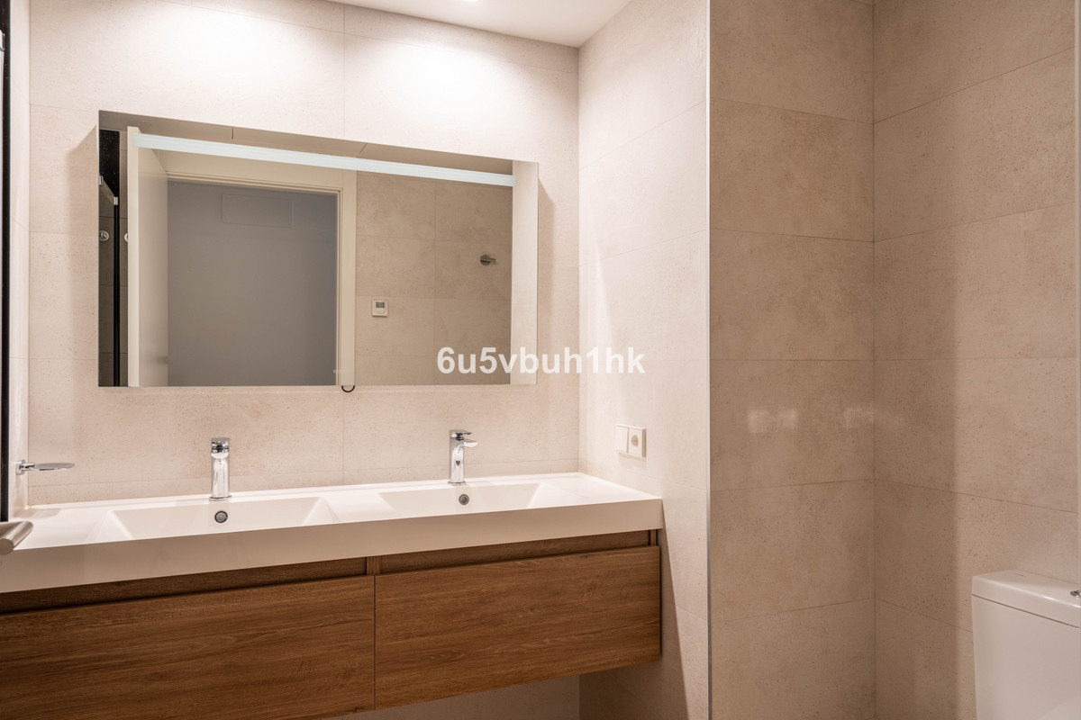 Appartement te koop in Fuengirola | 3 slaapkamers H5104627