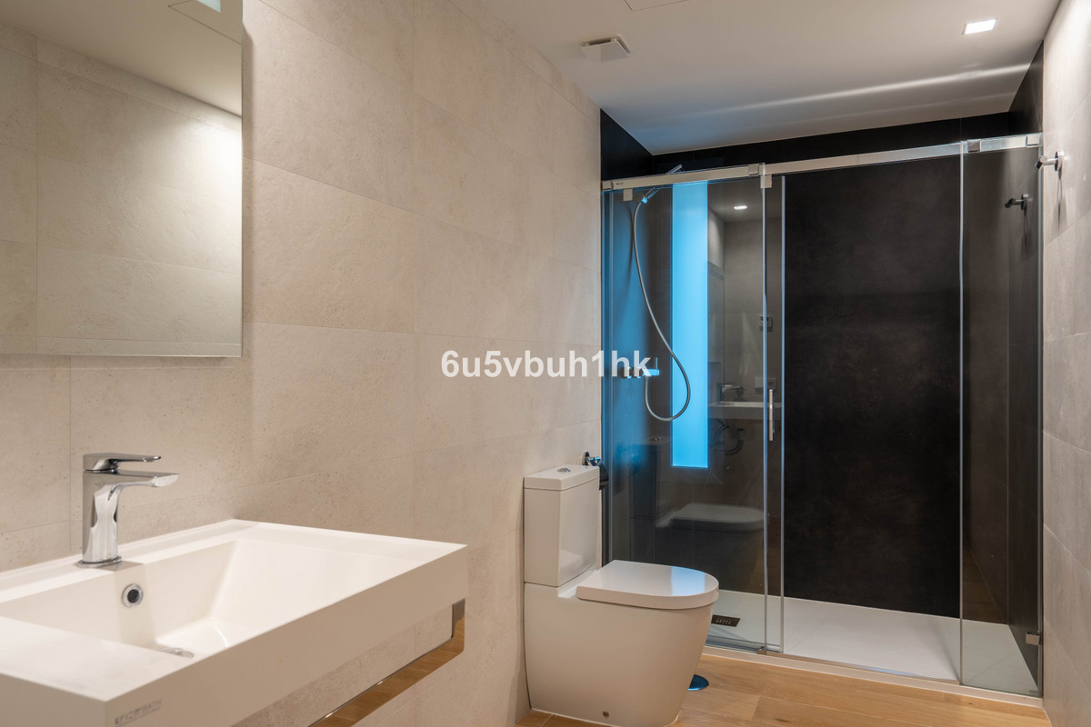 Appartement te koop in Fuengirola | 3 slaapkamers H5104627