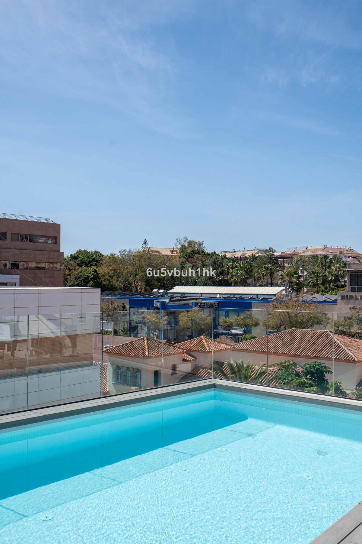 Appartement te koop in Fuengirola | 3 slaapkamers H5104627