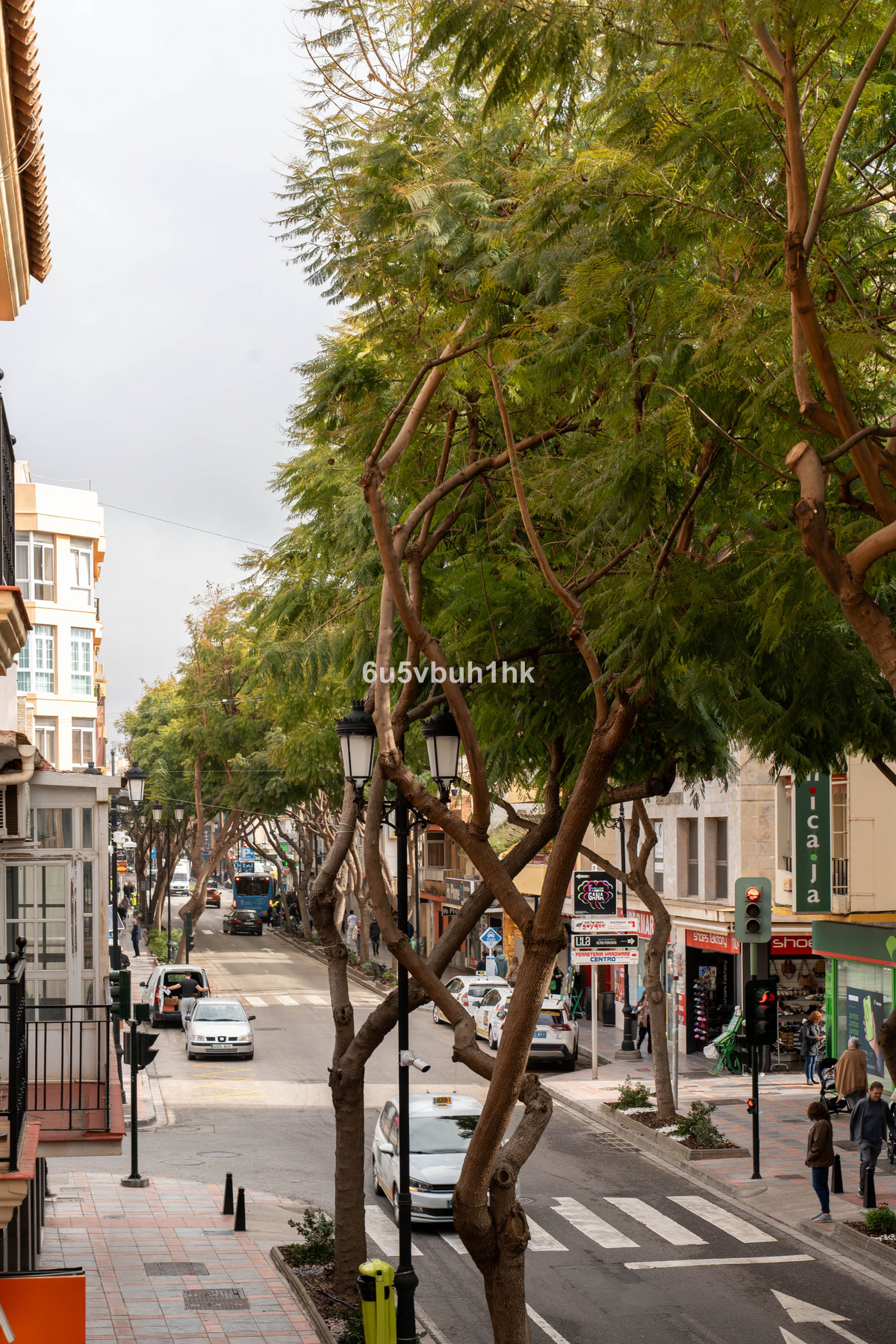 Appartement te koop in Fuengirola | 3 slaapkamers H5104627