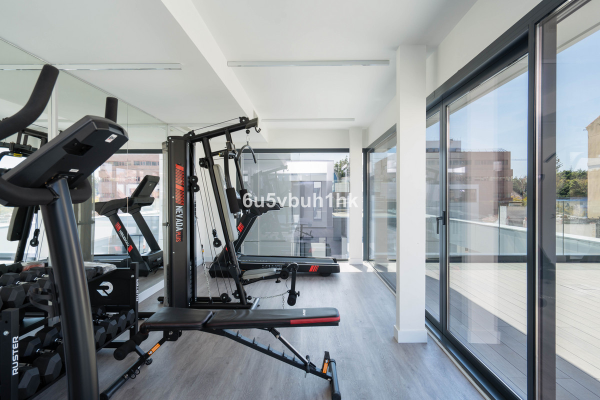 Appartement te koop in Fuengirola | 3 slaapkamers H5104627