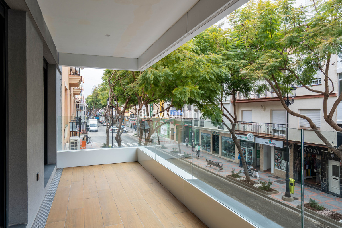 Appartement te koop in Fuengirola | 3 slaapkamers H5104627