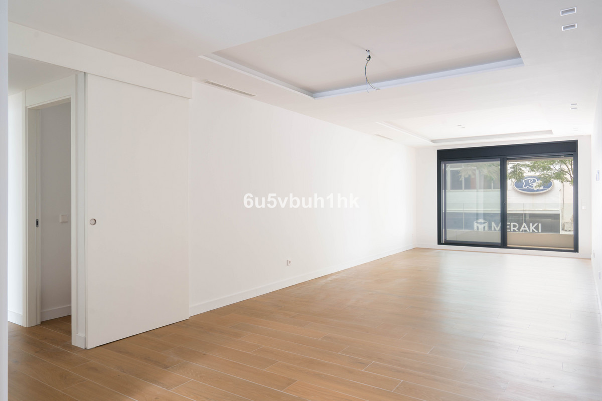 Appartement te koop in Fuengirola | 3 slaapkamers H5104627