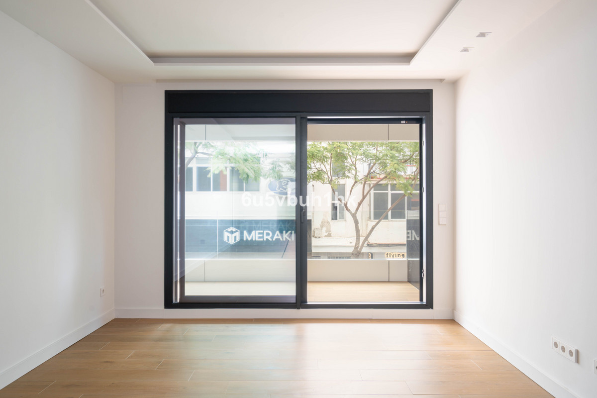 Appartement te koop in Fuengirola | 3 slaapkamers H5104627