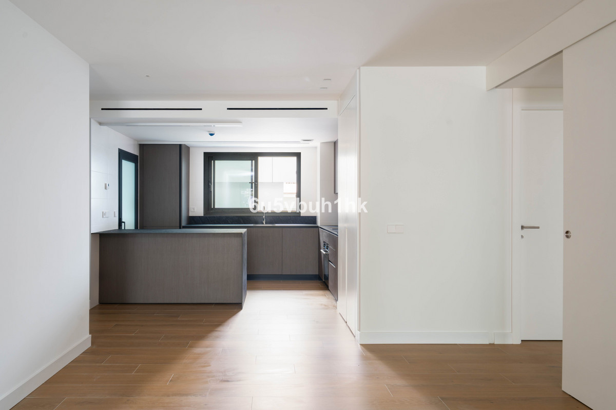 Appartement te koop in Fuengirola | 3 slaapkamers H5104627