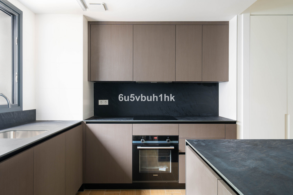 Appartement te koop in Fuengirola | 3 slaapkamers H5104627