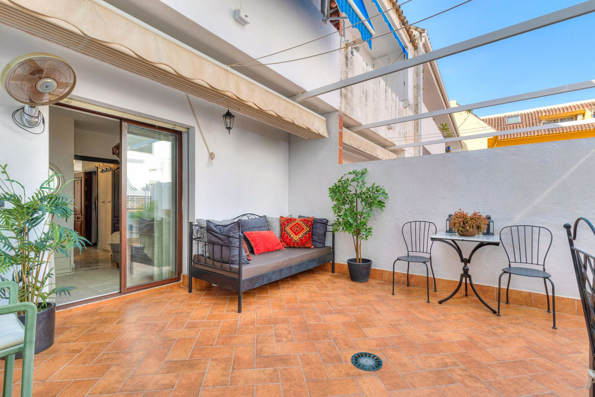 Appartement te koop in Fuengirola | 1 slaapkamers H5105701