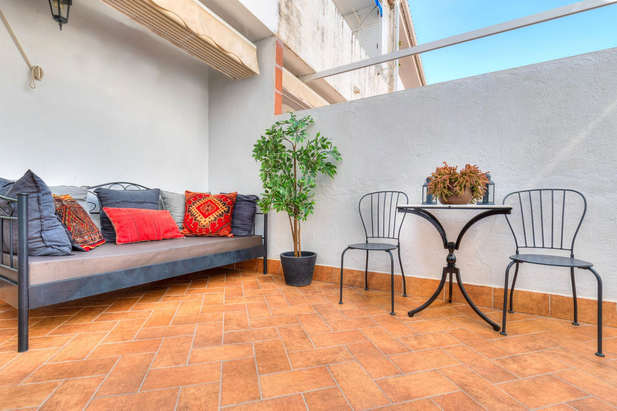 Appartement te koop in Fuengirola | 1 slaapkamers H5105701