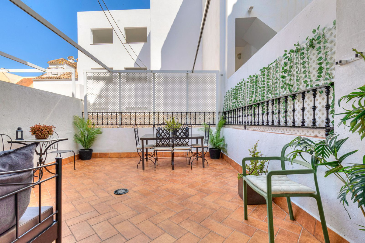 Appartement te koop in Fuengirola | 1 slaapkamers H5105701