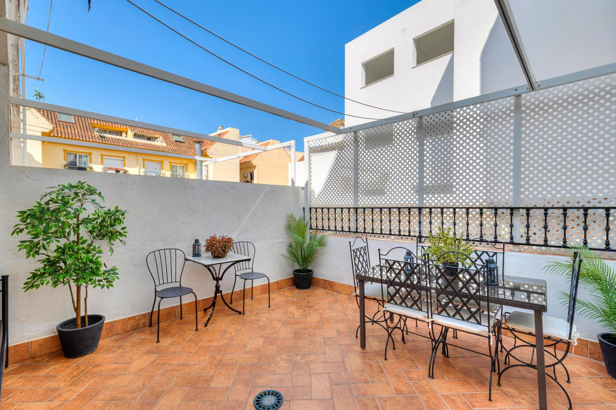 Appartement te koop in Fuengirola | 1 slaapkamers H5105701