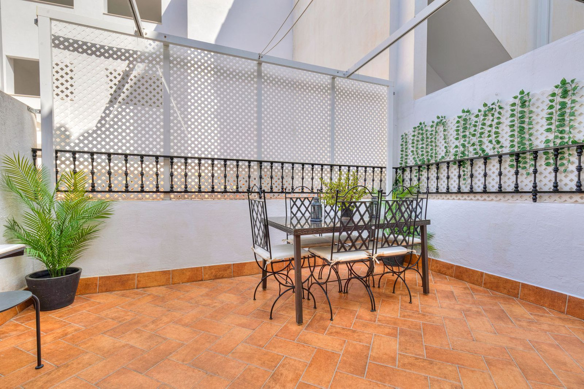 Appartement te koop in Fuengirola | 1 slaapkamers H5105701