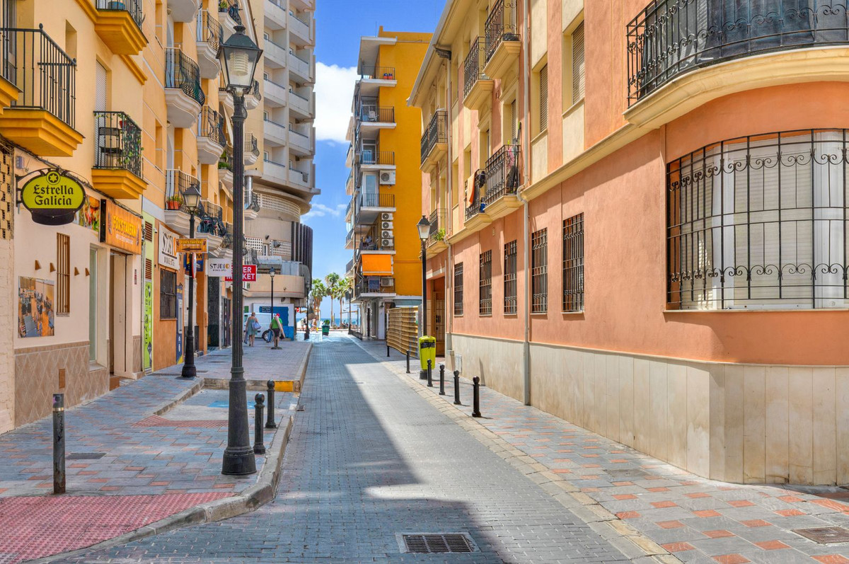 Appartement te koop in Fuengirola | 1 slaapkamers H5105701