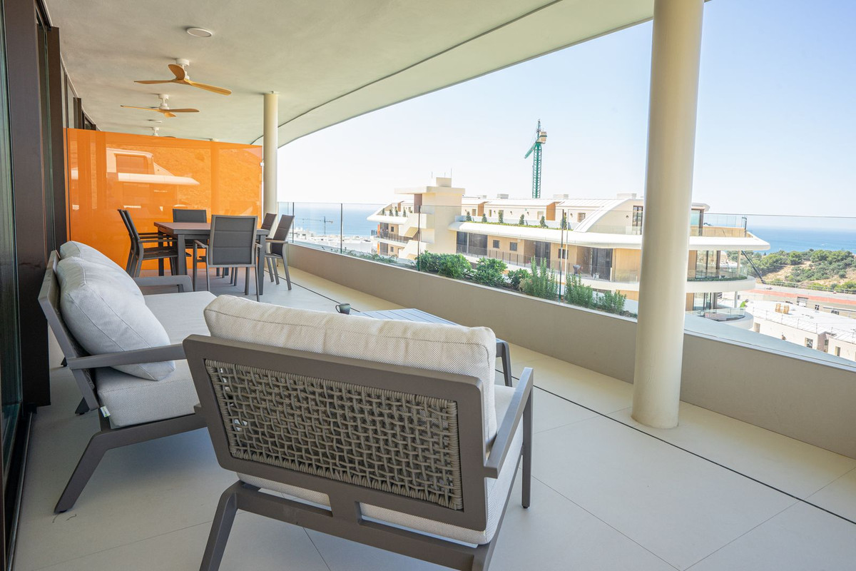 Appartement te koop in Fuengirola | 2 slaapkamers H5106403