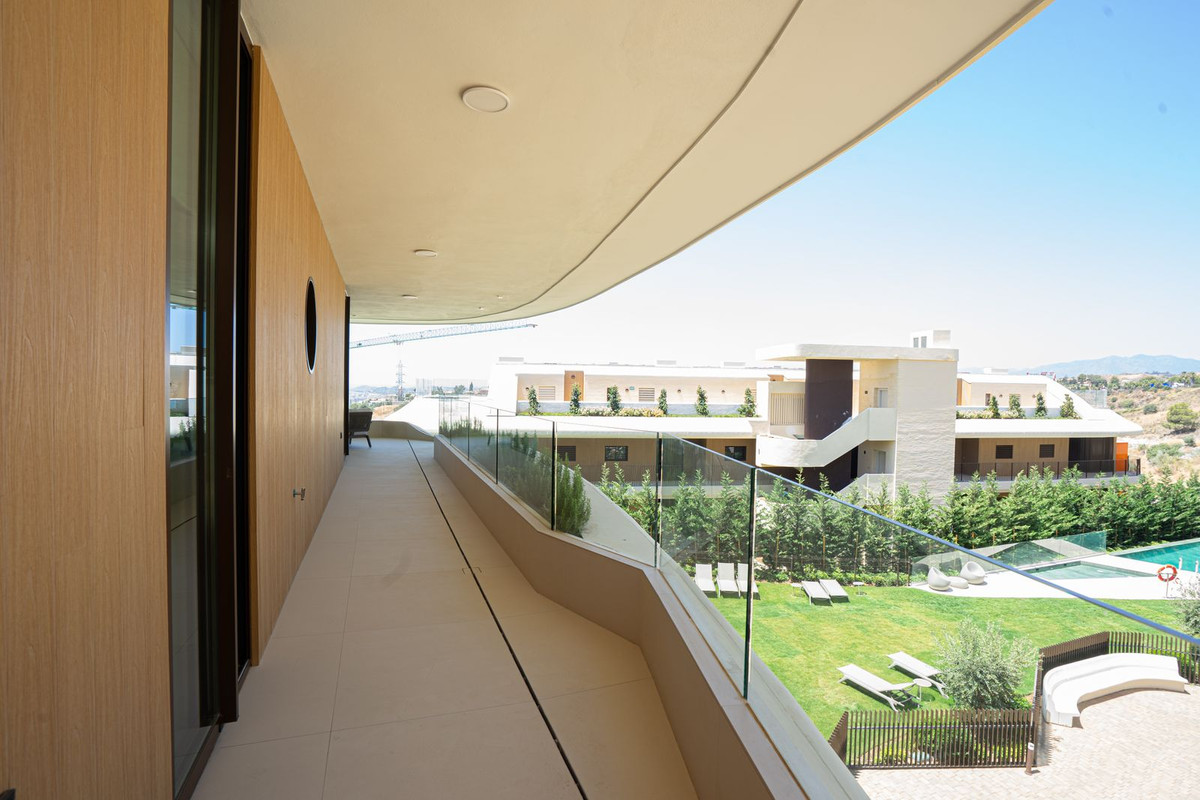 Appartement te koop in Fuengirola | 2 slaapkamers H5106403