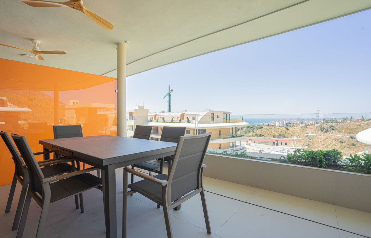 Appartement te koop in Fuengirola | 2 slaapkamers H5106403