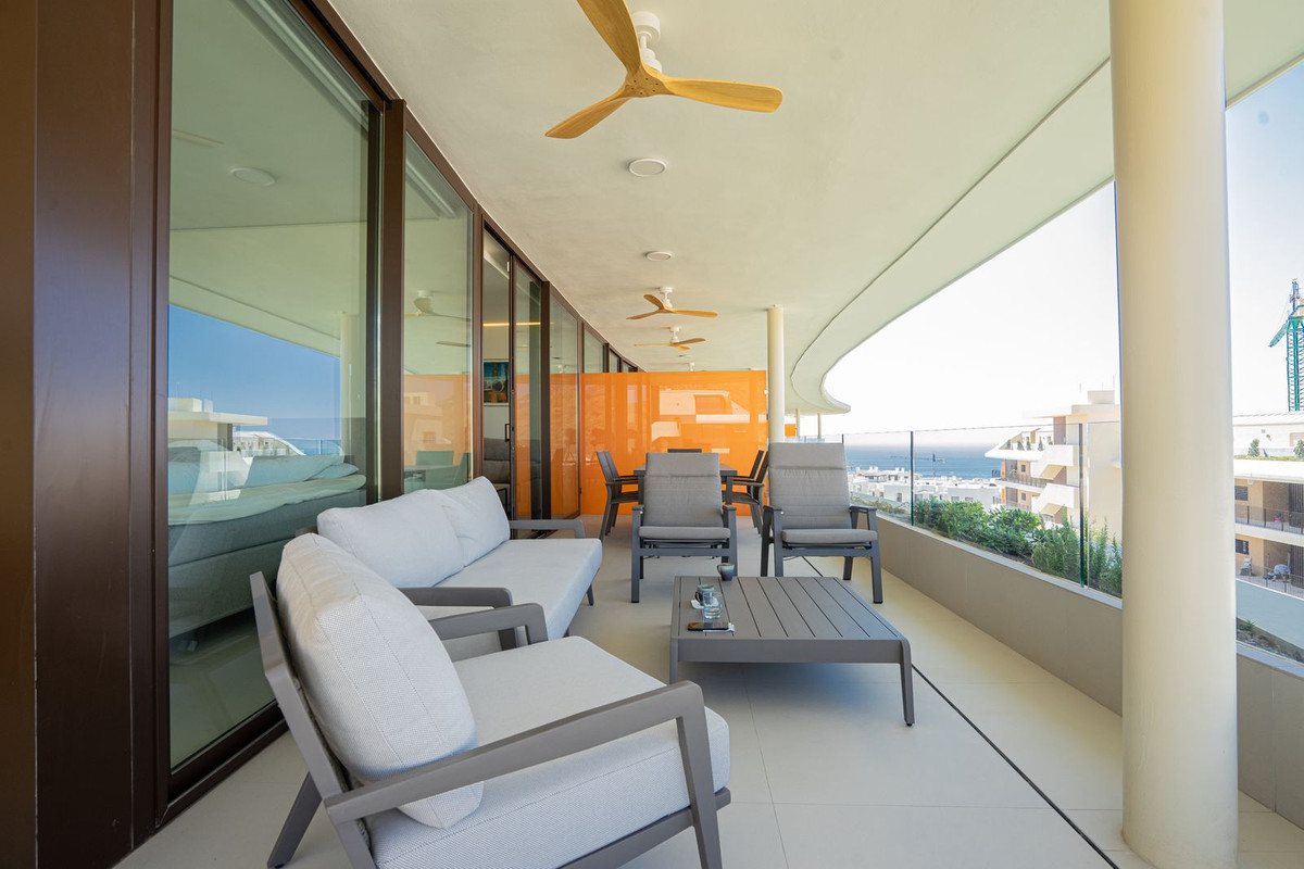 Appartement te koop in Fuengirola | 2 slaapkamers H5106403