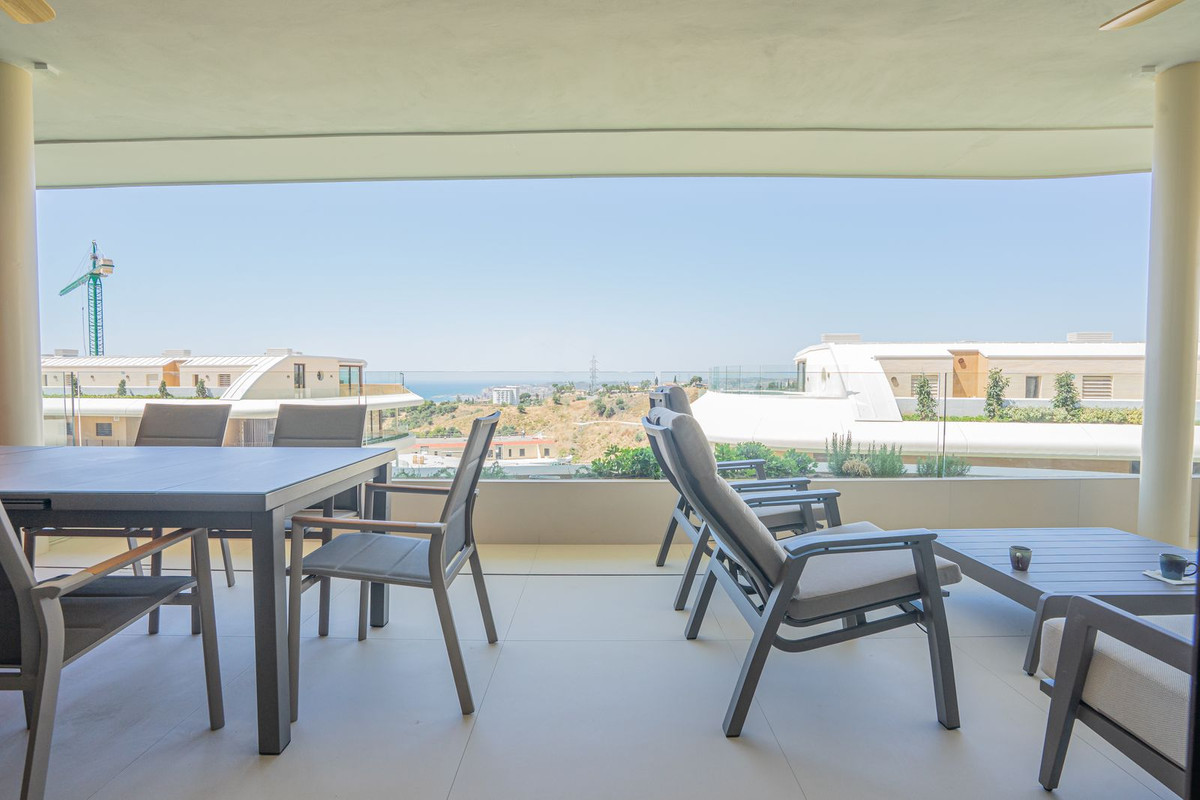 Appartement te koop in Fuengirola | 2 slaapkamers H5106403