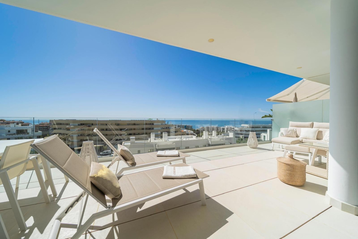 Appartement te koop in Fuengirola | 2 slaapkamers H5106736