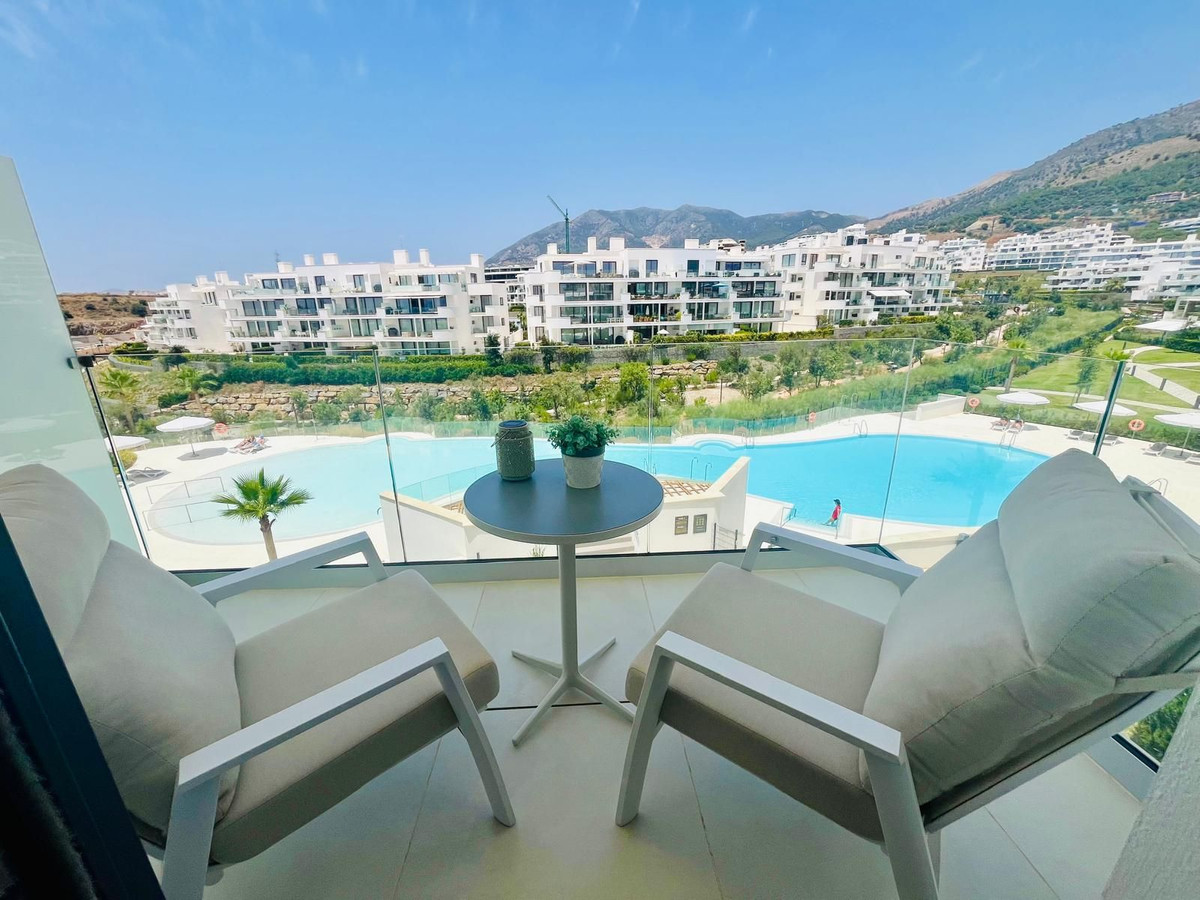 Appartement te koop in Fuengirola | 2 slaapkamers H5106736