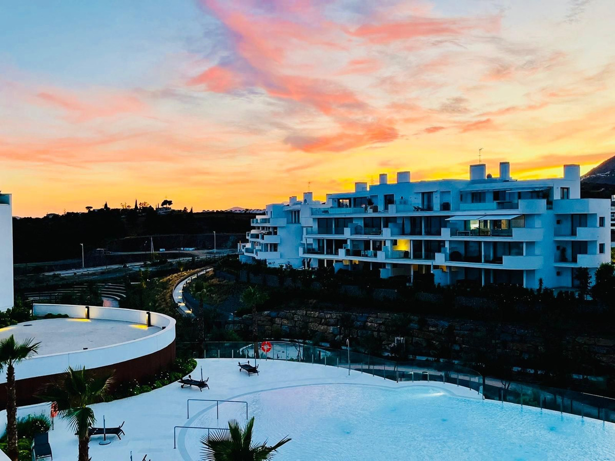 Appartement te koop in Fuengirola | 2 slaapkamers H5106736