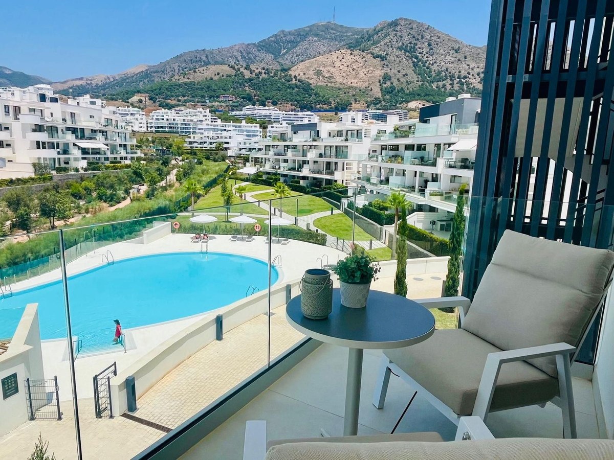 Appartement te koop in Fuengirola | 2 slaapkamers H5106736