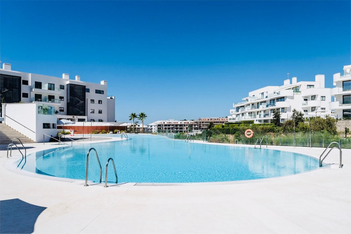 Appartement te koop in Fuengirola | 2 slaapkamers H5106736